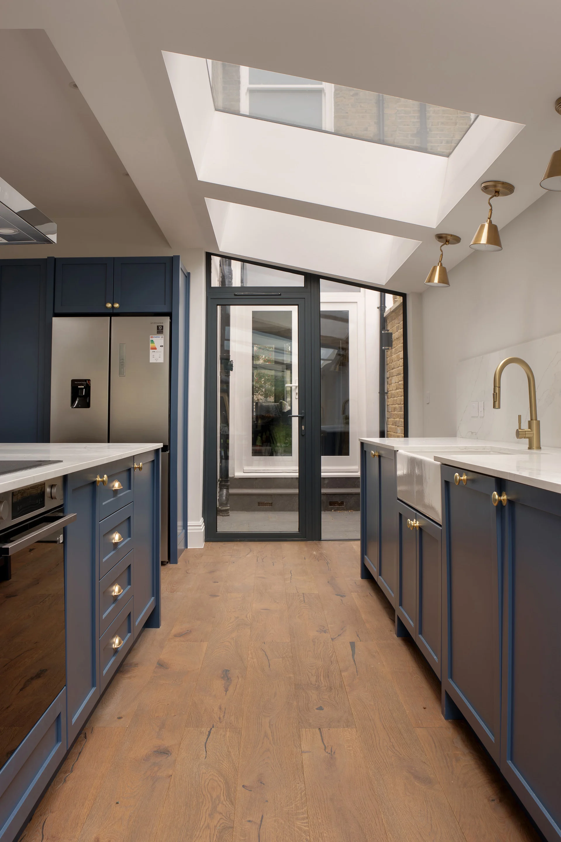 Wormholt Road, Shepherd’s Bush, Hammersmith and Fulham, London W12