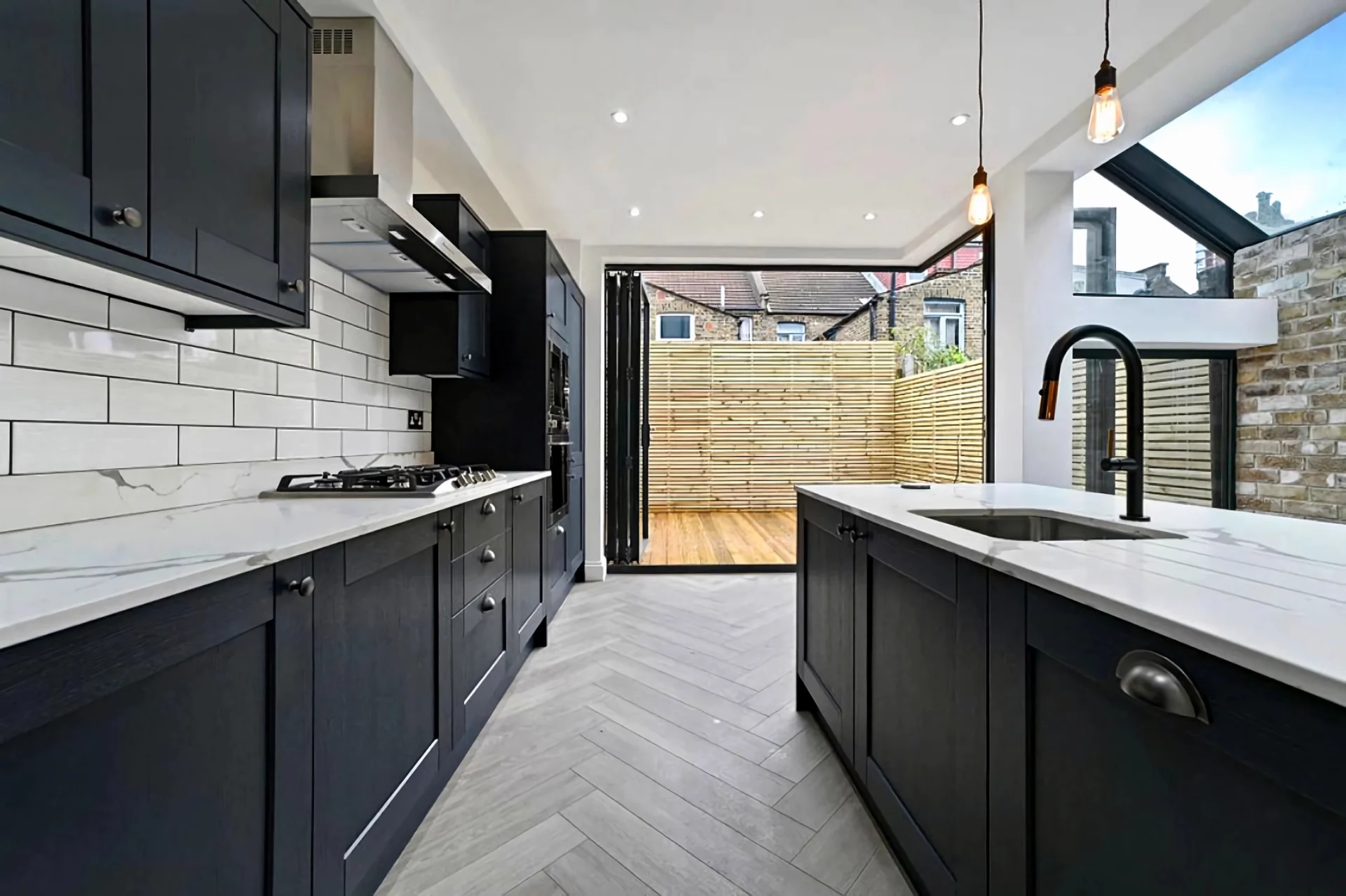 St Margarets Road, Kensal Green, Brent, London NW10