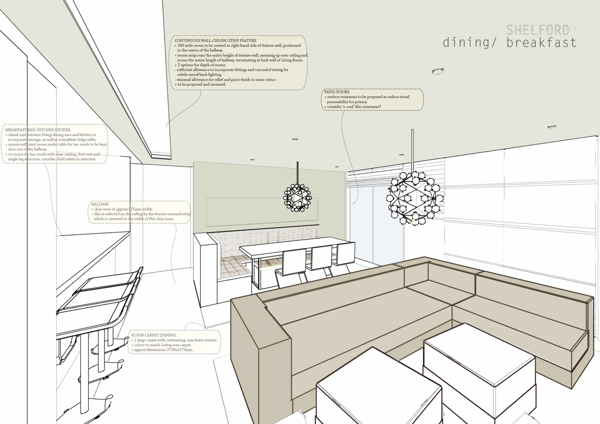 The Shelford, Bukit Timah, Singapore