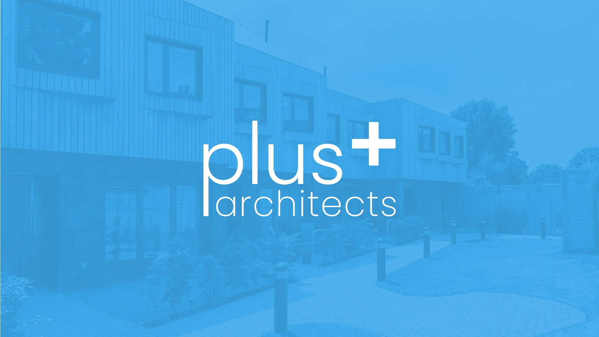 Plus Architects | Adding value and purpose for a better tomorrow.