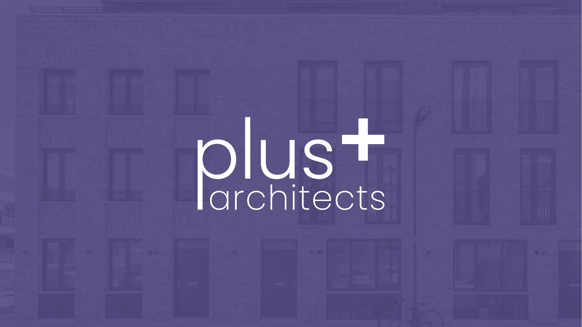 Projects – Plus Architects | London