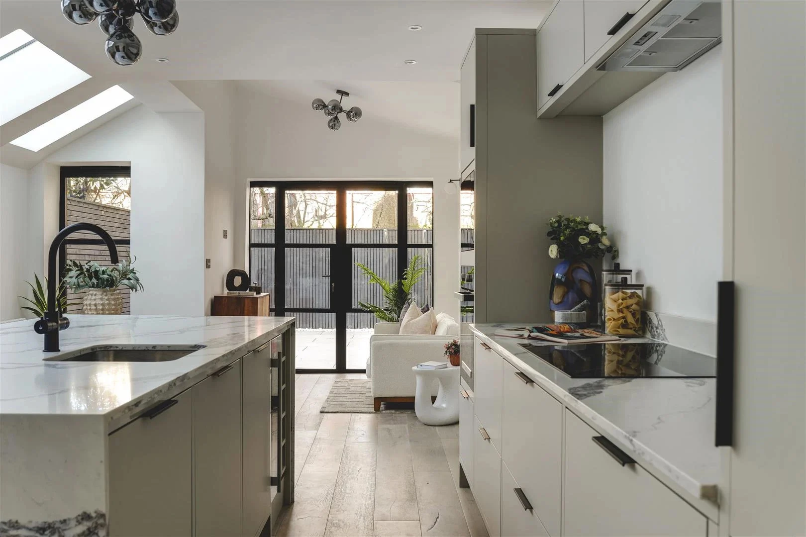 Home extension budget guide