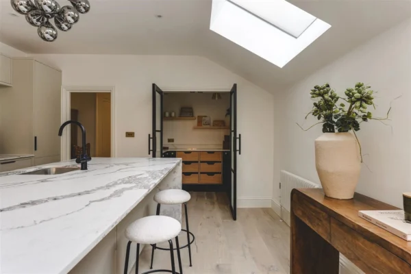 Home extension timeline guide