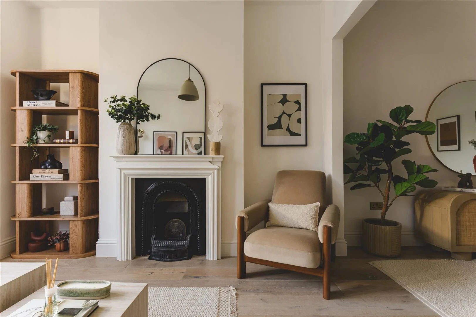 Home extension timeline